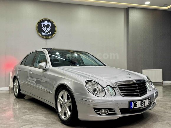 "BOYASIZ"-E200 KOMP.AVANGARDE-2008-ISTM-SĞTM-HFZ-E.PERDE-222KM