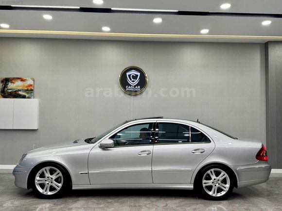 "BOYASIZ"-E200 KOMP.AVANGARDE-2008-ISTM-SĞTM-HFZ-E.PERDE-222KM