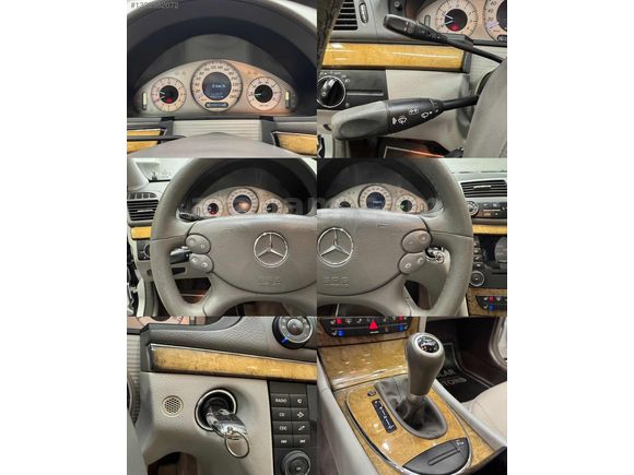 "BOYASIZ"-E200 KOMP.AVANGARDE-2008-ISTM-SĞTM-HFZ-E.PERDE-222KM
