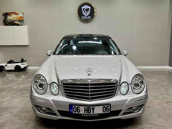 "BOYASIZ"-E200 KOMP.AVANGARDE-2008-ISTM-SĞTM-HFZ-E.PERDE-222KM