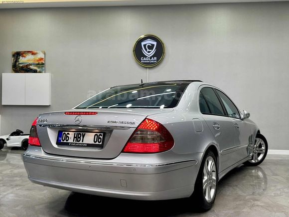 "BOYASIZ"-E200 KOMP.AVANGARDE-2008-ISTM-SĞTM-HFZ-E.PERDE-222KM