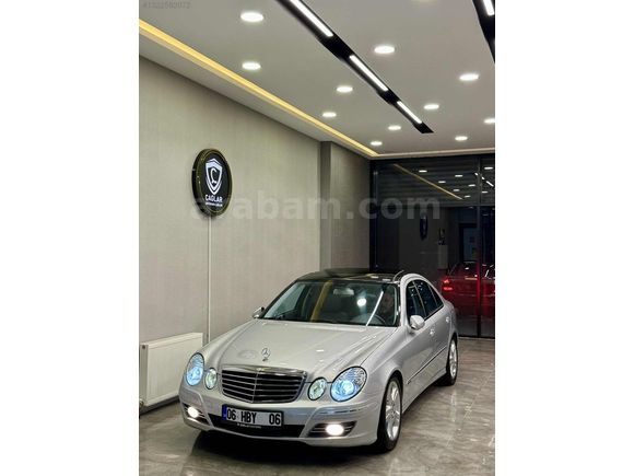 "BOYASIZ"-E200 KOMP.AVANGARDE-2008-ISTM-SĞTM-HFZ-E.PERDE-222KM