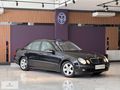 2005 MERCEDES-BENZ E200 KOMP. AVANTGARDE MAVİ CAM BAYİ ÇIKIŞLI