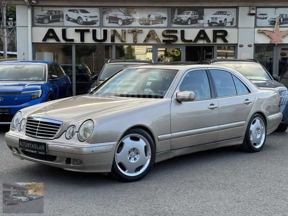 EMSALSİZ TEMİZLİKTE+E200 KOMP. AVANTGARDE+SOĞUTMA+HAFIZA+PERDE