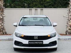 HATASIZ BOYASIZ S.BAKIMLI 2022 EGEA 1.3 MULTİJET EASY+170.000 KM