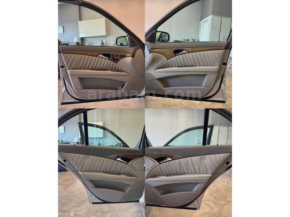 "2.SAHİP-E200 KOMP.AVANGARDE-2007-ISTM-HFZ-E.PERDE-170.000KM