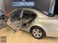 2004 mercedes e 200 kompressör avantgarde cam tavan