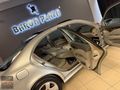 2004 mercedes e 200 kompressör avantgarde cam tavan