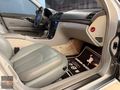 2004 mercedes e 200 kompressör avantgarde cam tavan