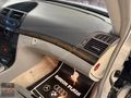 2004 mercedes e 200 kompressör avantgarde cam tavan