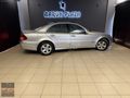 2004 mercedes e 200 kompressör avantgarde cam tavan
