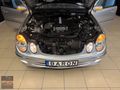 2004 mercedes e 200 kompressör avantgarde cam tavan