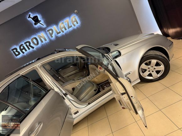 2004 mercedes e 200 kompressör avantgarde cam tavan