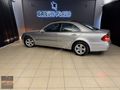 2004 mercedes e 200 kompressör avantgarde cam tavan
