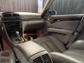 2004 mercedes e 200 kompressör avantgarde cam tavan