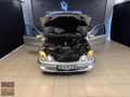 2004 mercedes e 200 kompressör avantgarde cam tavan