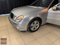 2004 mercedes e 200 kompressör avantgarde cam tavan