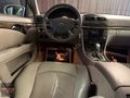2004 mercedes e 200 kompressör avantgarde cam tavan