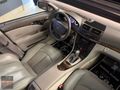 2004 mercedes e 200 kompressör avantgarde cam tavan