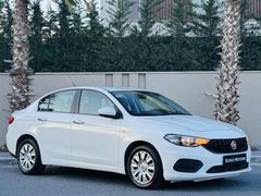 PARÇA BOYALI BAKIMLI 2018 FİAT EGEA 1.3 MULTIJET EASY+189.000 KM