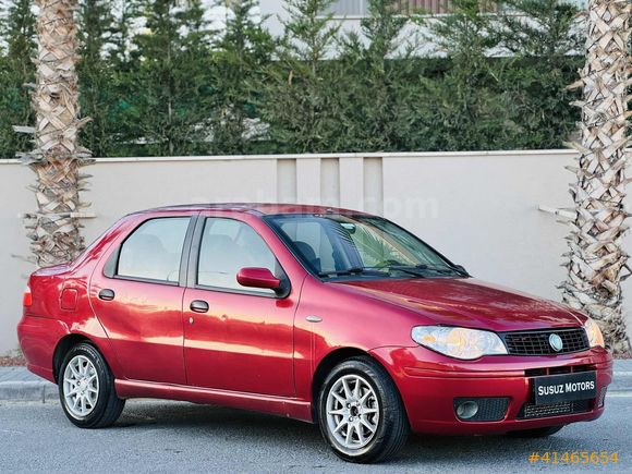 -TAVAN BOYASIZ 2008 ALBEA SOLE 1.3 MULTİJET DYNAMİC+ 160.000 KM-
