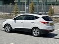 2012 HYUNDAİ İx35 LPG Lİ. 177 BİN KM DE