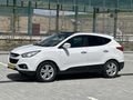 2012 HYUNDAİ İx35 LPG Lİ. 177 BİN KM DE