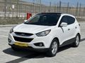 2012 HYUNDAİ İx35 LPG Lİ. 177 BİN KM DE