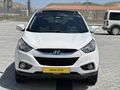 2012 HYUNDAİ İx35 LPG Lİ. 177 BİN KM DE
