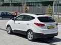 2012 HYUNDAİ İx35 LPG Lİ. 177 BİN KM DE