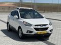 2012 HYUNDAİ İx35 LPG Lİ. 177 BİN KM DE