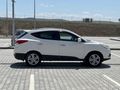 2012 HYUNDAİ İx35 LPG Lİ. 177 BİN KM DE