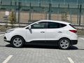 2012 HYUNDAİ İx35 LPG Lİ. 177 BİN KM DE