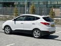 2012 HYUNDAİ İx35 LPG Lİ. 177 BİN KM DE