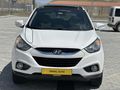 2012 HYUNDAİ İx35 LPG Lİ. 177 BİN KM DE