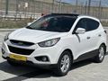 2012 HYUNDAİ İx35 LPG Lİ. 177 BİN KM DE