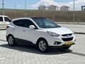 2012 HYUNDAİ İx35 LPG Lİ. 177 BİN KM DE