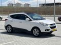 2012 HYUNDAİ İx35 LPG Lİ. 177 BİN KM DE