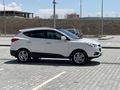 2012 HYUNDAİ İx35 LPG Lİ. 177 BİN KM DE