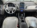 2012 HYUNDAİ İx35 LPG Lİ. 177 BİN KM DE