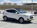 2012 HYUNDAİ İx35 LPG Lİ. 177 BİN KM DE