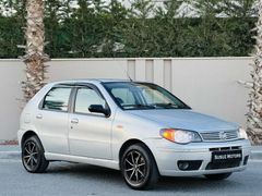 HATASIZ BOYASIZ 2008 PALİO 1.3 MULTİJET ACTİVE SOLE+ 235.000 KM