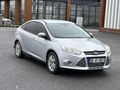 2013 FORT FOCUS