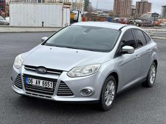 2013 FORT FOCUS