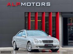 ALP MOTORS'DAN 2005 MERCEDES BENZ E200 KOM AVANTGARDE CAM TAVAN