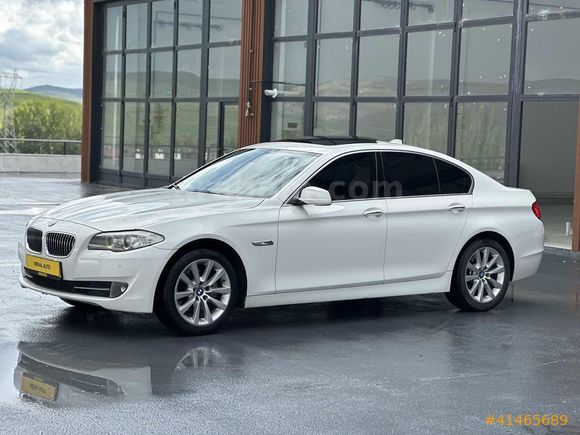 2011 BMW. YETKİLİ SERVİS BAKİMLİ