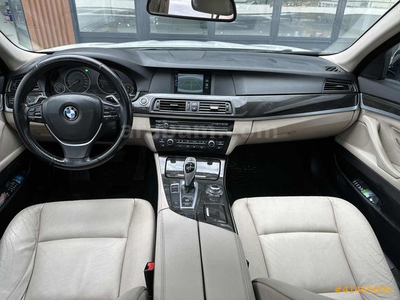 2011 BMW. YETKİLİ SERVİS BAKİMLİ