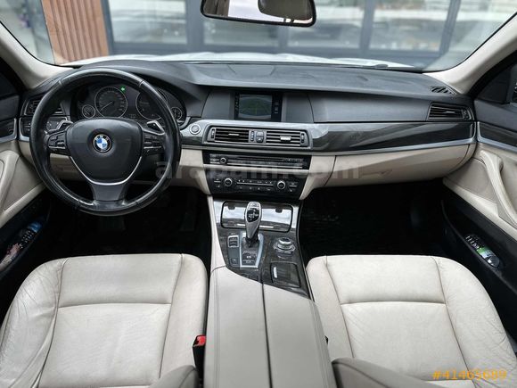 2011 BMW. YETKİLİ SERVİS BAKİMLİ