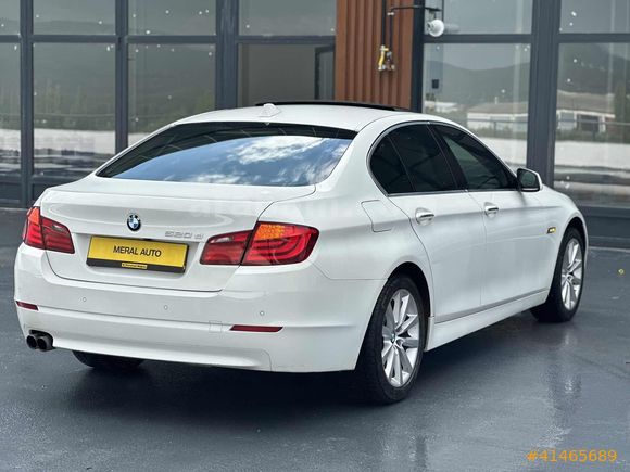 2011 BMW. YETKİLİ SERVİS BAKİMLİ