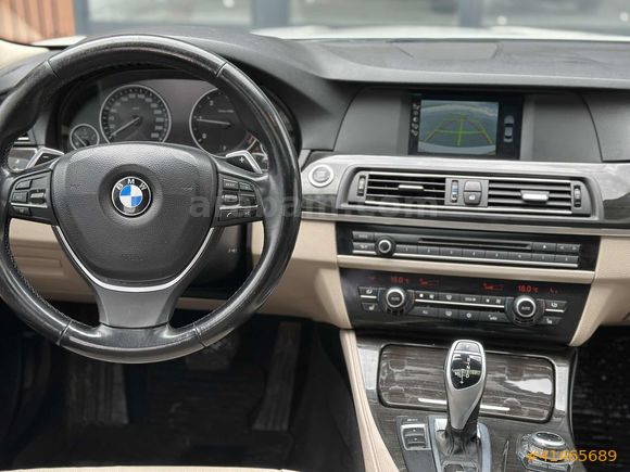2011 BMW. YETKİLİ SERVİS BAKİMLİ